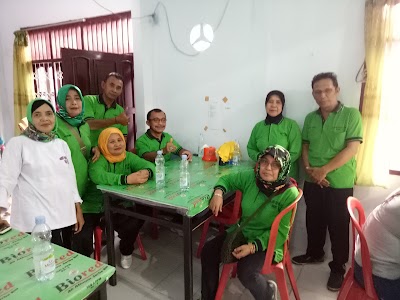 Photos of RM Bubur Manado Undata