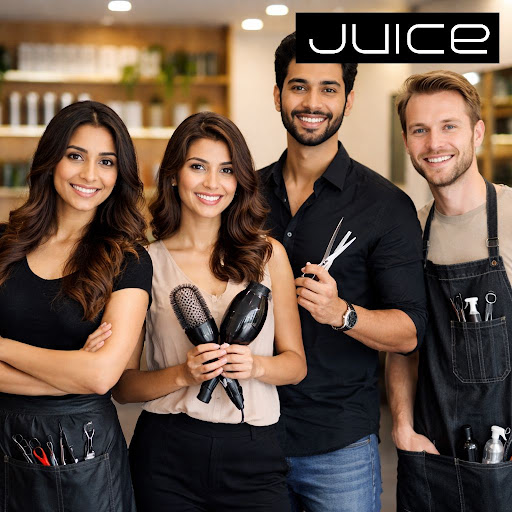 At Juice Salon in Rathyatra, Varanasi, our expert hairstylists and beauty professionals are here… post image
