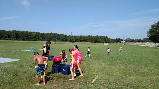 Shady Grove Bpt Ch Soc Hl