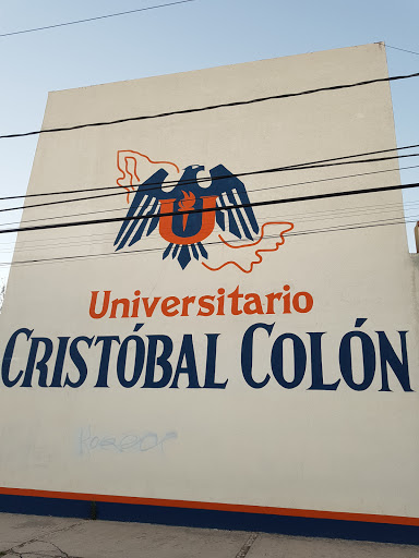 Cristobal Colon University - Thumbnail