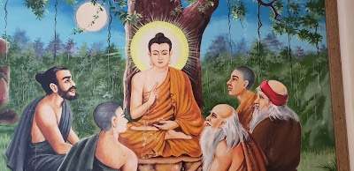 Vietnamese Buddhist Congregation (Chùa Vạn-đức)