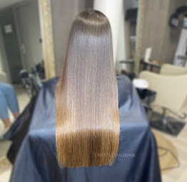 Photo n°39 de L’INSTITUT DU LISSAGE à Bordeaux (Salon de coiffure)