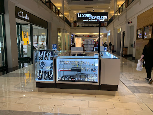 Luxury Jewelers KOP Mall