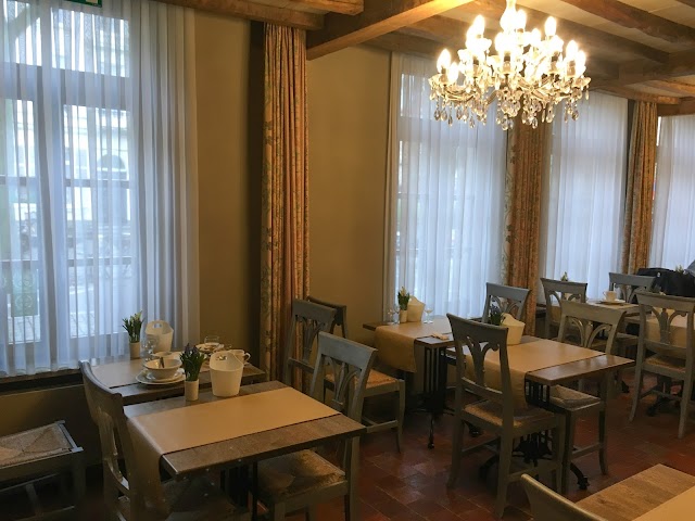 Hotel Biskajer