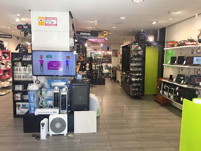Cash Converters