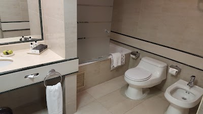 Photos of InterContinental Santiago