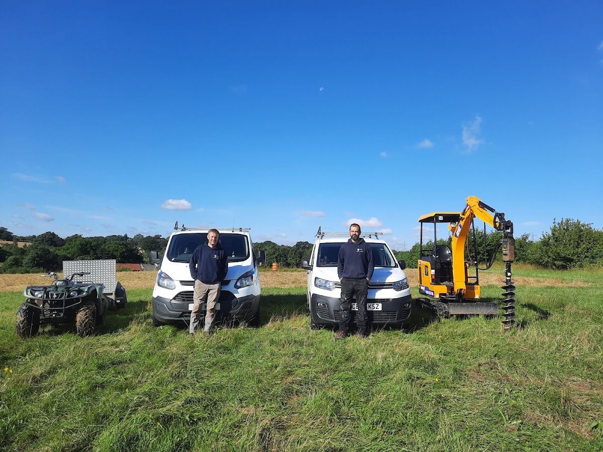 Parkley Building Services