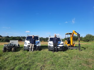 Parkley Building Services