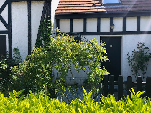 Photo de Gîte L'Abri Côtier Cabourg