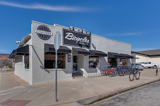 Bicycles Unlimited