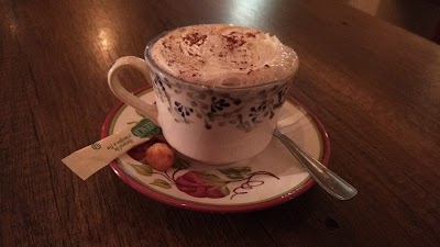 Photos of Caf&eacute; Clich&eacute;