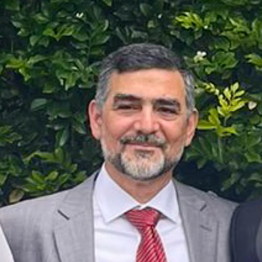 Maher Mansour