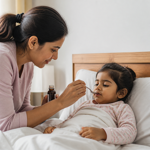 Worried about frequent infections in your child? At Dr Anand Singh Pediatrician & Neonatologist,…