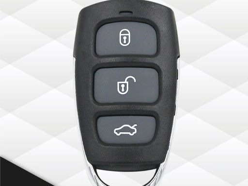 All remote