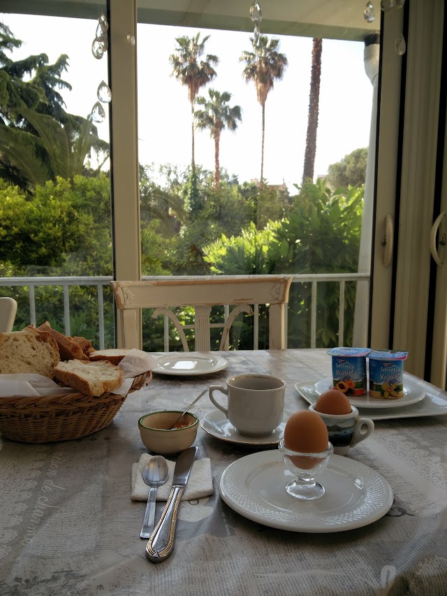 Bed & Breakfast Il Giardino Segreto