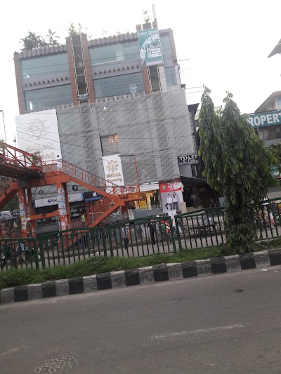 Photos of IFIC Bank