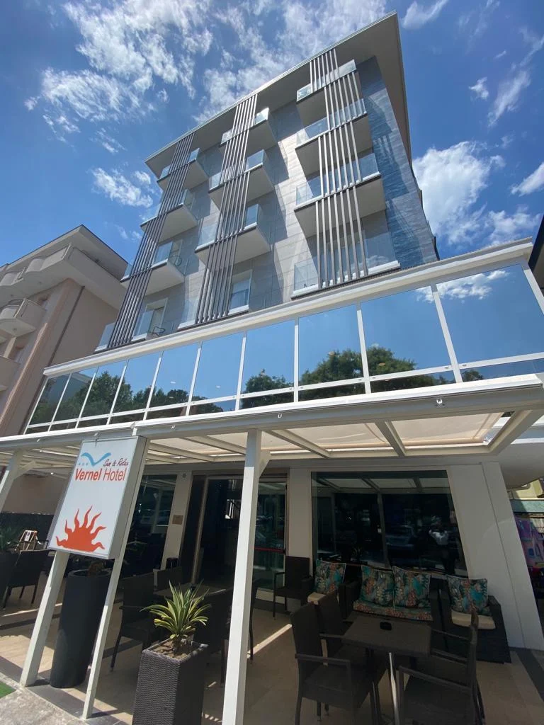 Hotel Vernel