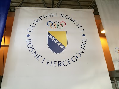 Photos of Olimpijski muzej