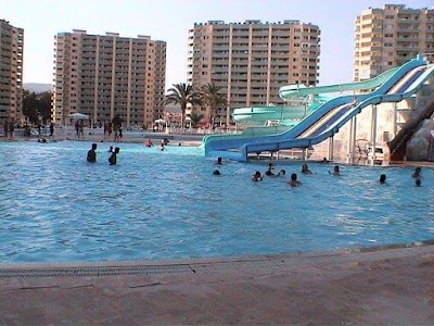 Photos of Atakent Municipality Kapızlı camp