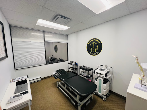 Physio Pain Solutions - Visual