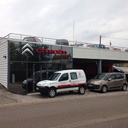 Photo n°2 de SARL Lavallée à Chalindrey (Concessionnaire de véhicules à moteur)