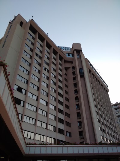 Photos of San Paolo Palace Hotel
