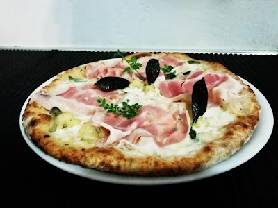 Pizzeria Ponte Pellice Vigone