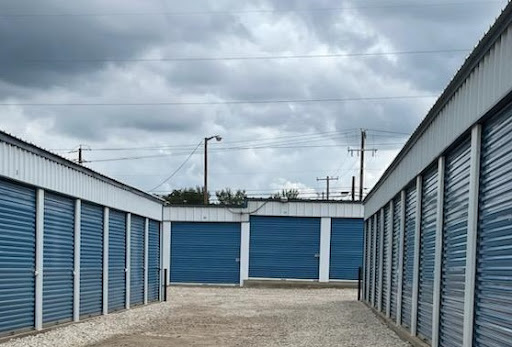 Steer Storage - Visual