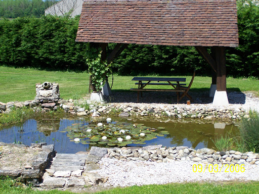 Photo de La Maison des Clématites à Pontailler-sur-Saône (21270)