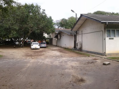 Photos of Arts Faculty Canteen