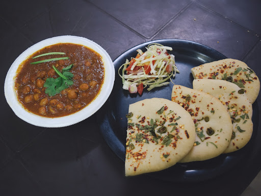 Chaola Kulcha post image