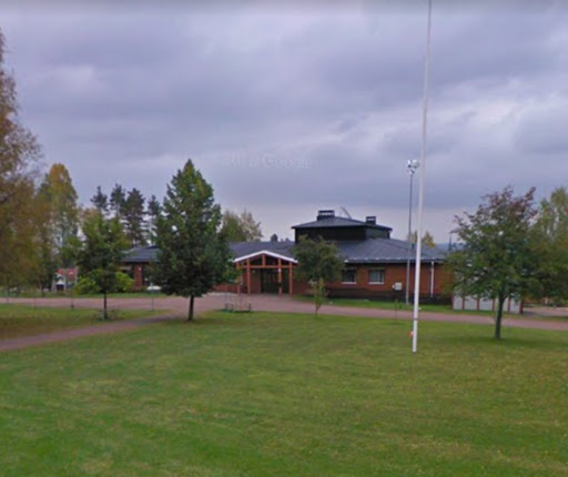 Morkarlbyhöjdens school - Thumbnail