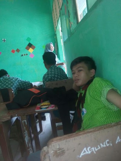 Photos of SMA Negeri 2 Kendari