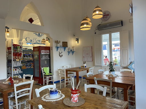 Caffereccio - Visual