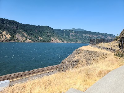 Mitchell Point Trailhead