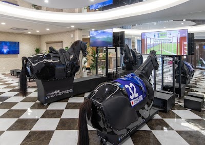 乗馬倶楽部KOKURA