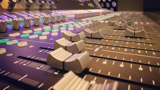 Pyro Audio