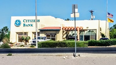 Citizens Bank of Las Cruces