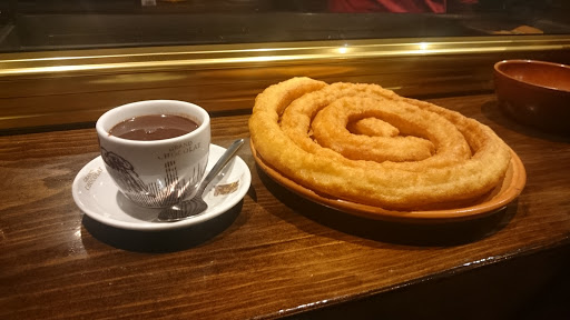 Restaurante El Campero - Thumbnail