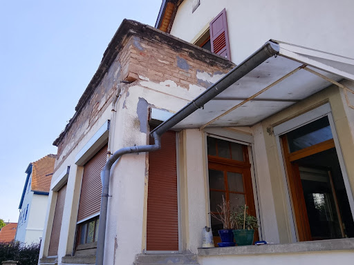 Rénovation de maison à Illkirch – Nouveau...