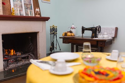 Photos of bed & breakfast Stupor Mundi ( Altamura )