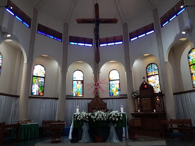 Photos of Catholic Church St. Servatius