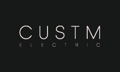 CUSTM Electric Inc. - Visual