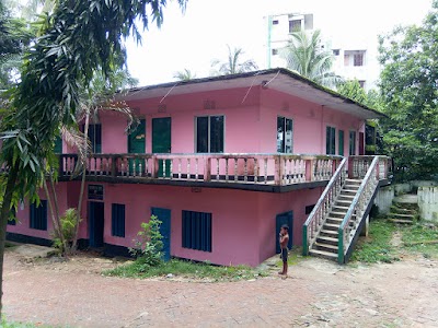 Photos of জামেয়াতুল উলূম আল-ইসলামিয়া মাদ্রাসা মসজিদ