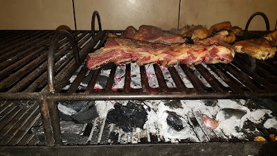 Photos of Churrasqueria "Tierra Andaluz"