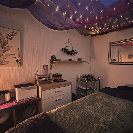 Iris Holistic Therapies and Skincare
