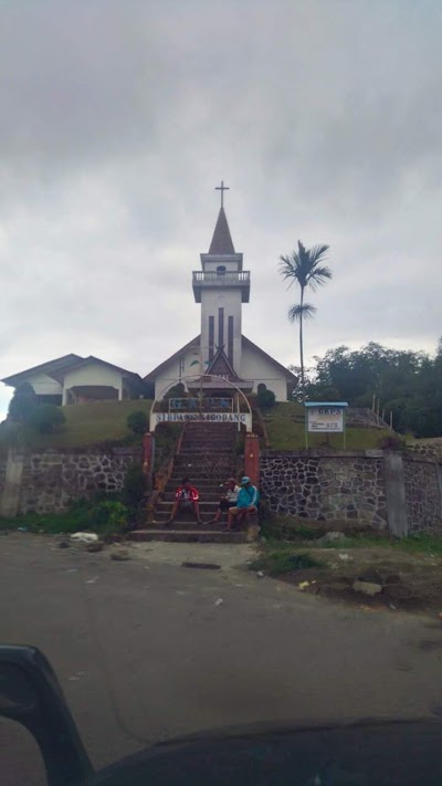 church