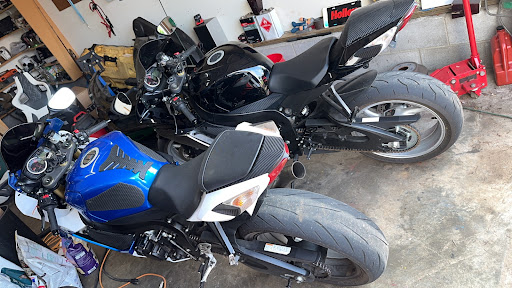 K Garage Automotive LLC