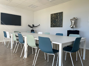 Photo n°4 de CALDÉO - Espace Entreprises à Valence (Espace de coworking)