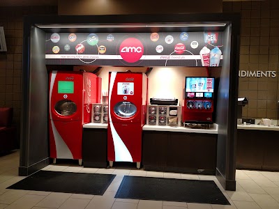 AMC Lexington Park 6